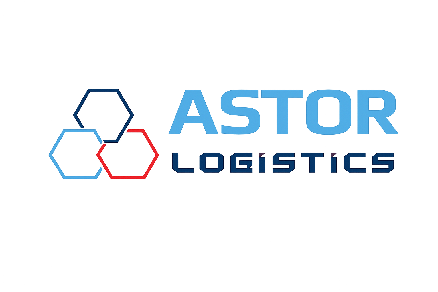 Astor Logistics